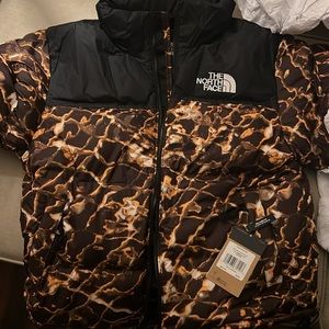 Men’s North Face Jacket